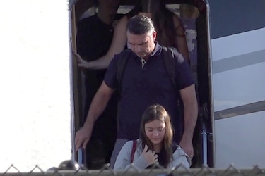 Qué se sabe de la fuga de Flávio Bolsonaro: un viaje envuelto en misterio y desinformación hacia Estados Unidos