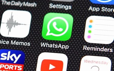 Whatsapp permite ahora proteger con contraseña ‘tus chats más personales’