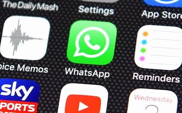 Whatsapp permite ahora proteger con contraseña ‘tus chats más personales’
