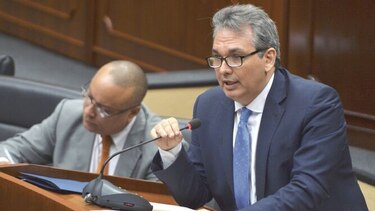 Las 7 claves para entender la remoción del defensor del Pueblo