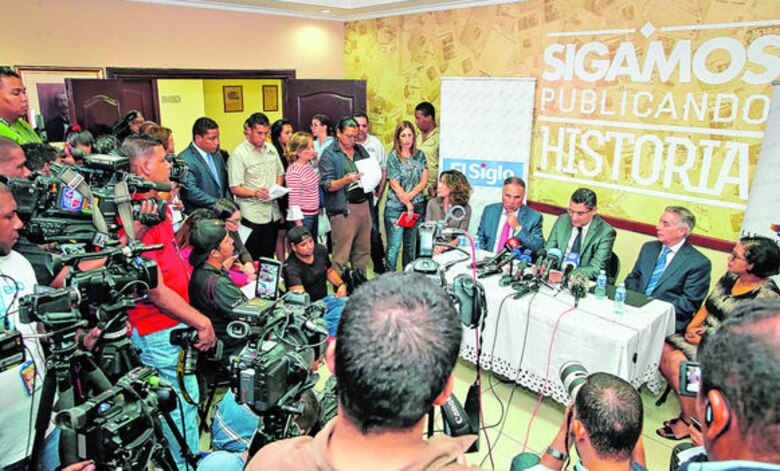 Abdul Waked cede el 51% de las acciones del grupo GESE