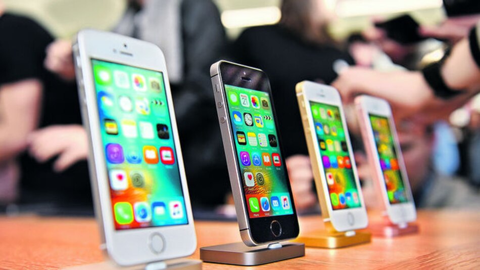 Operadores argentinos volverían a ofrecer iPhone a sus clientes