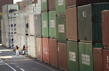 Inglaterra y Japón firman acuerdo de libre comercio 