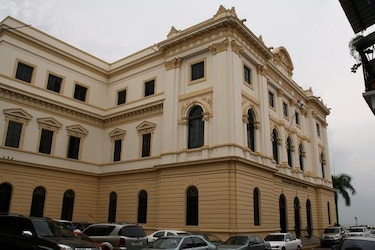 Publican en ‘Gaceta Oficial’ nombramiento de Illueca Collado