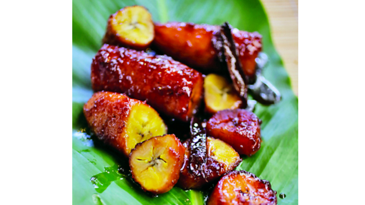 Cocina gourmet: Recién hecho