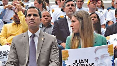 China critica a EU por ‘acosar’ al régimen de Nicolás Maduro