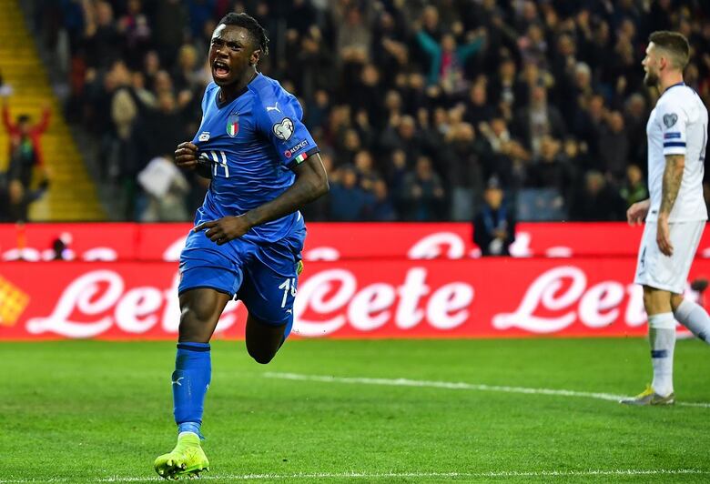 España e Italia ganan sin convencer en debut de eliminatorias a Eurocopa-2020