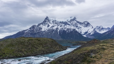 Mueren 2 turistas mexicanos y 3 europeos en la Patagonia chilena tras ser sorprendidos por un temporal