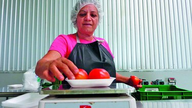 El Salvador refuerza competitividad