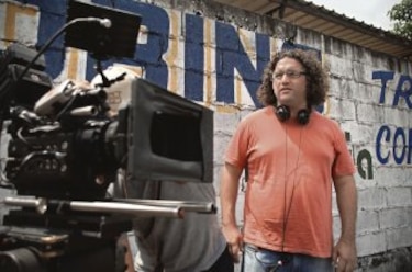 Documental de Benaim recibe apoyo