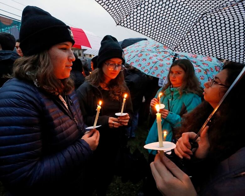 Atacante de Pittsburgh será procesado por crimen antisemita