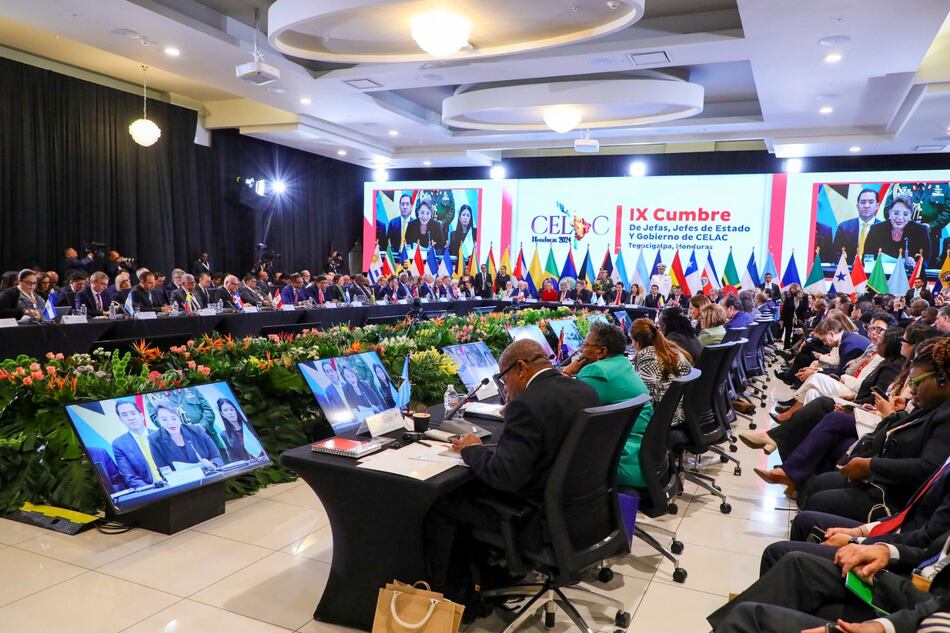 Santa Marta, en Colombia, será la sede de la IV Cumbre de la UE y la Celac en noviembre