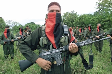 Delegación del ELN en La Habana se reunirá con el comando central para fijar las condiciones para la paz