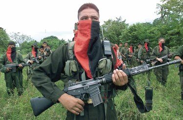 Delegación del ELN en La Habana se reunirá con el comando central para fijar las condiciones para la paz