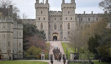 El funeral de Felipe y las prerrogativas de los príncipes