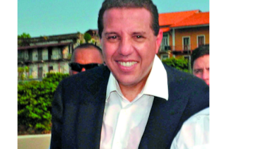 André Rabello, uno de los delatores de la operación Lava Jato