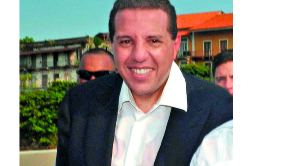 André Rabello, uno de los delatores de la operación Lava Jato