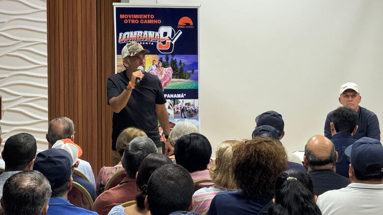 Debates presidenciales: ¿puede el vice sustituir al candidato principal?