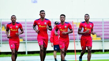 Panamá viaja a Atlanta para su sueño de oro
