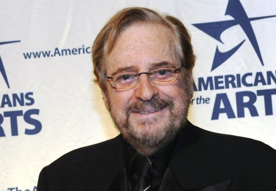Muere el productor musical Phil Ramone, ganador de 14 Grammys
