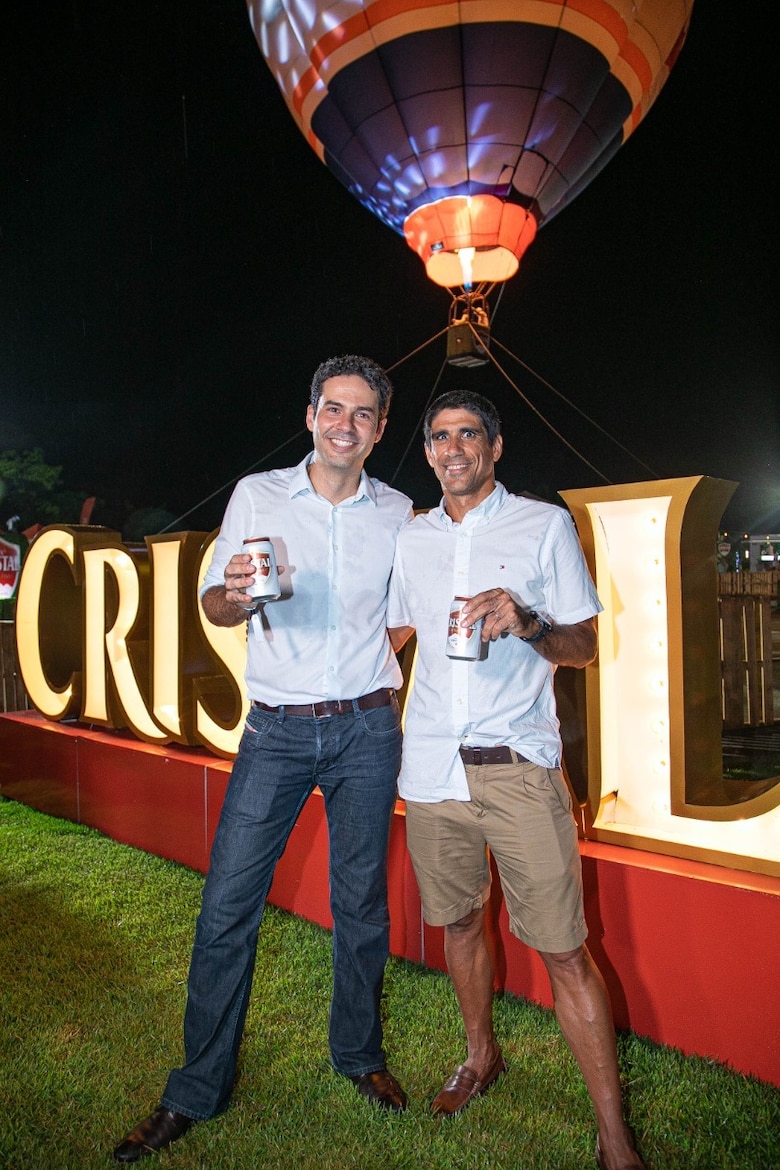 Cerveza Cristal llega con La Villa Extra Fina a la Ciudad de Panamá