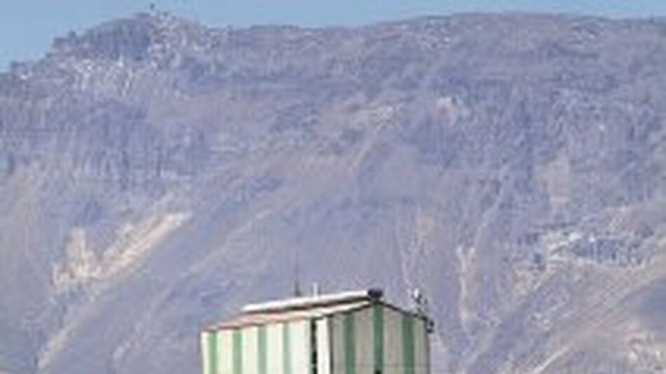 Gremios y estudiantes apoyan paro en Codelco