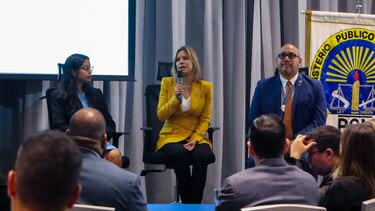 Delitos sexuales: el grave problema que acecha a los menores de edad