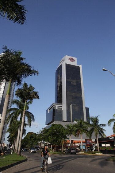 Frank De Lima y su repentina bonanza