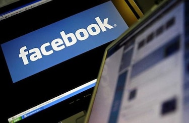 Facebook lanza discretamente en China aplicación con otro nombre