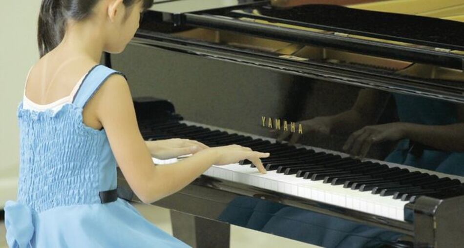 La fiesta de los pianistas en Panamá