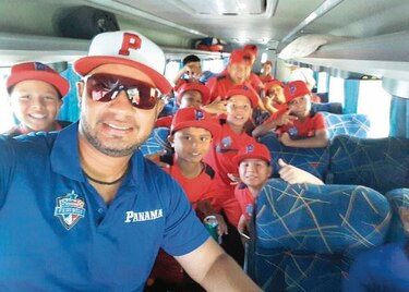 Raúl Jiménez dirigirá a la juvenil de Veraguas