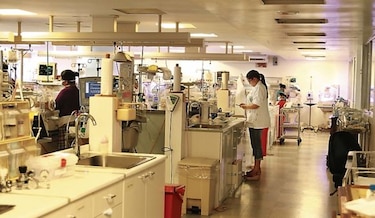Hospital del Niño, entre limitaciones y avances