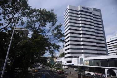 $20 millones en hipotecas adeudan trabajadores de Minera Panamá al Banco Nacional