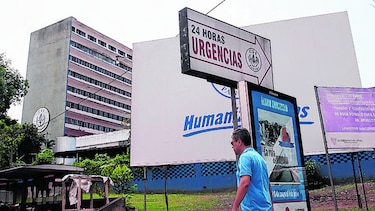 Urgencia de la CSS ha recibido 5 mil 312 casos