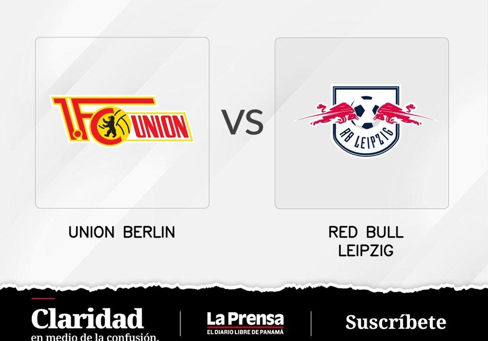 Unión Berlín tiene en su haber cuatro victorias consecutivas de cara al partido con RB Leipzig