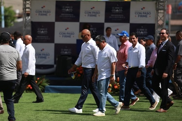 El regreso al fortín: Colón recupera su templo del béisbol