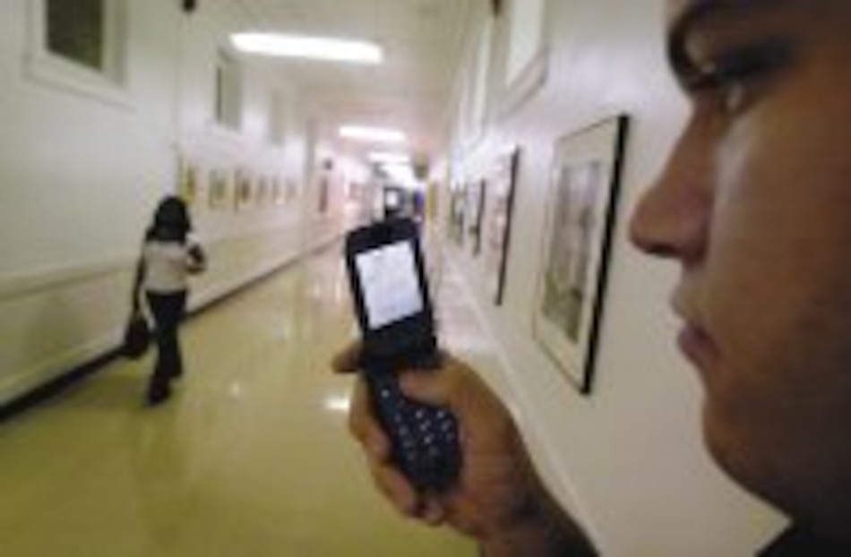 Gmail en tu teléfono celular