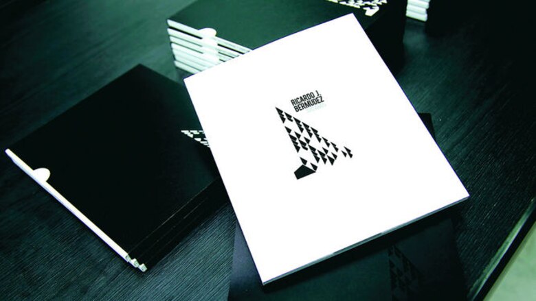 Obra de un arquitecto