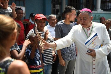 Más de 276 mil personas han visitado los templos, así se vivió la Semana Santa en Panamá