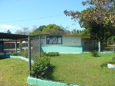 Historias de escuelas en los tiempos del Covid-19 en Panamá