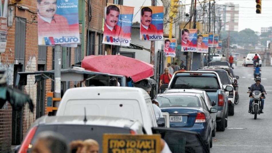 ¿Quién necesita a Chávez?