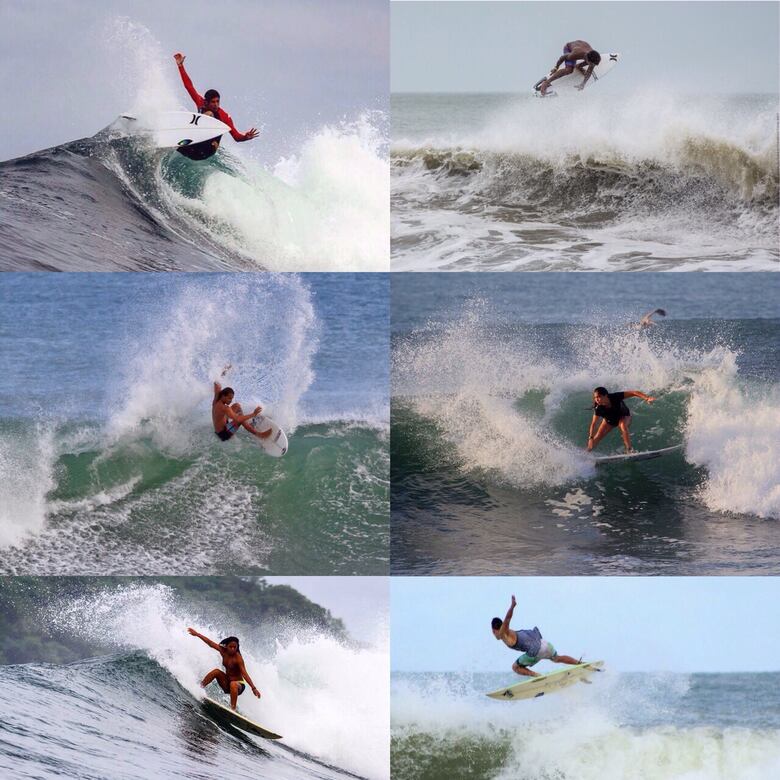 Panamá está listo para debutar en el Mundial