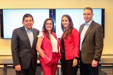 Davivienda lanza ACH Xpress: Transferencias inmediatas para sus clientes