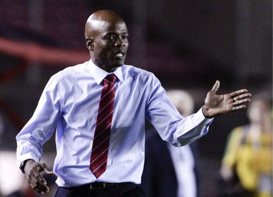 Comisión de la Fepafut se reunirá con Carlos Restrepo y Julio Dely Valdés