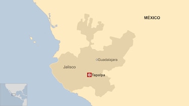 Qué se sabe de la operación que llevó a la muerte de “El Mencho”, el narcotraficante más buscado por México y EE.UU.