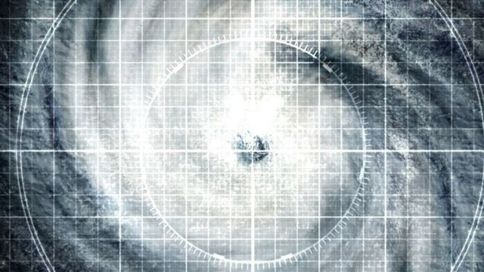 Huracán Max se forma en el Pacífico frente al sur de México