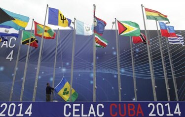 Celac se reúne en Cuba en primera cumbre tras muerte de su impulsor Chávez