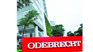 Odebrecht busca acuerdo en Argentina