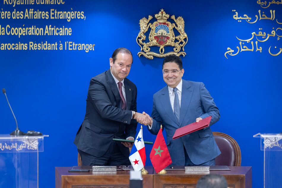 Panamá reafirma su respaldo al plan de autonomía marroquí para el Sáhara Occidental