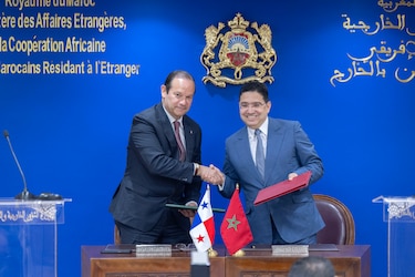 Panamá reafirma su respaldo al plan de autonomía marroquí para el Sáhara Occidental